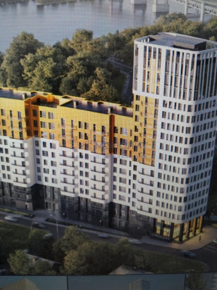 4-комн квартира Нижегородский район