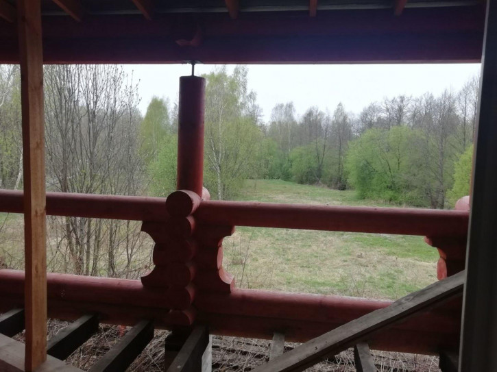Коттедж/дом Городищи (Краснослободский с/с) с