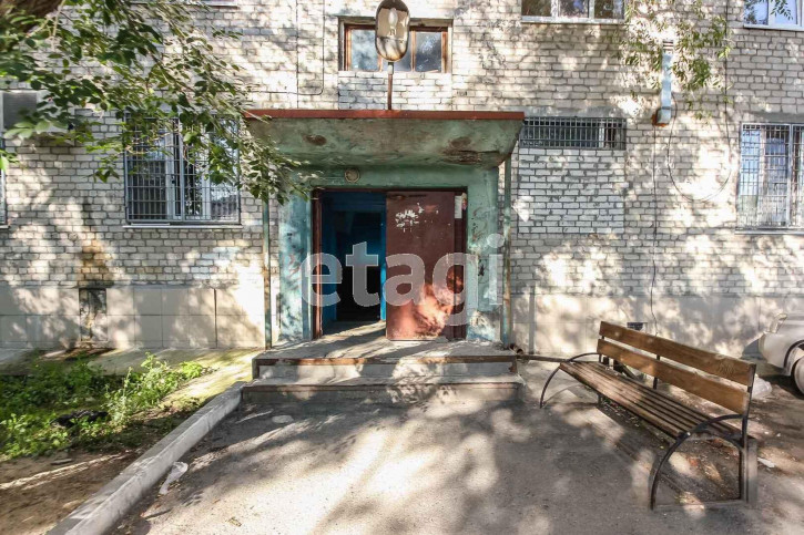 Комната Максима Горького, 41а