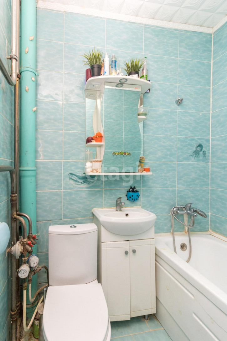 1-комн квартира Лесопарковая, 17