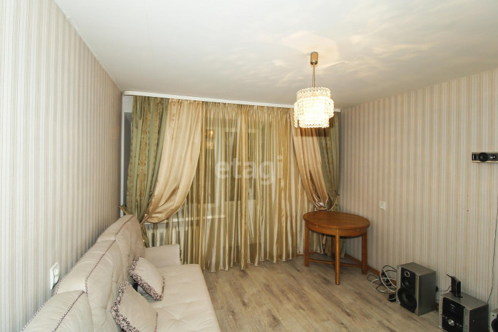 2-комн квартира Мельзаводская, 8