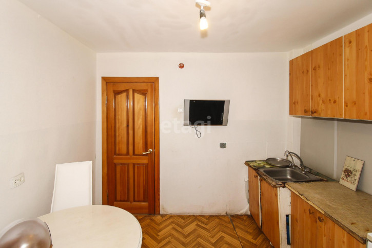 2-комн квартира Мельзаводская, 8