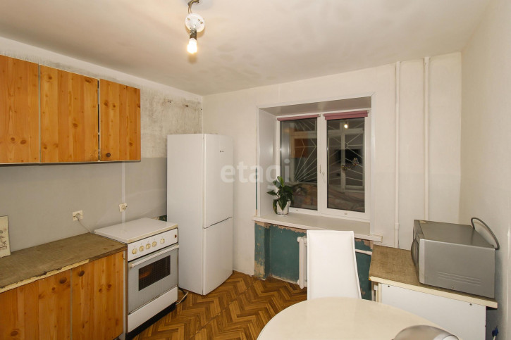 2-комн квартира Мельзаводская, 8