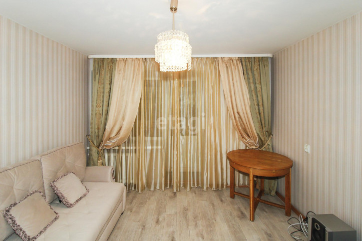 2-комн квартира Мельзаводская, 8