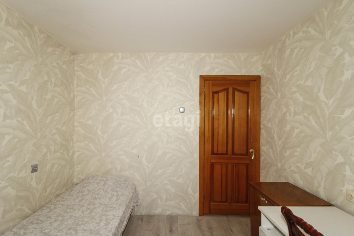 2-комн квартира Мельзаводская, 8