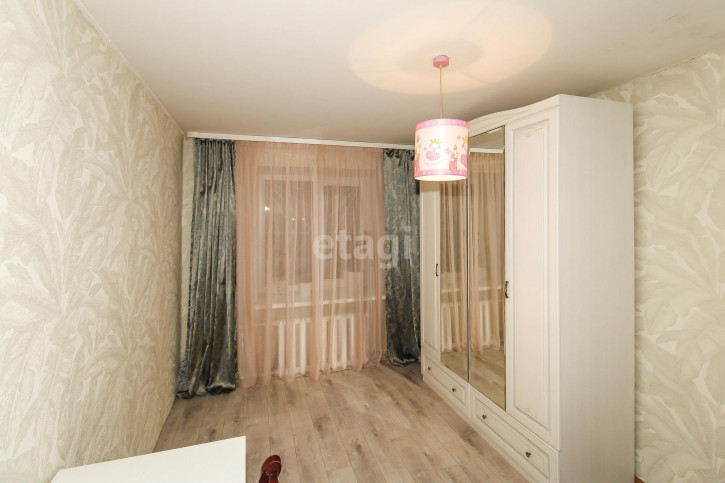 2-комн квартира Мельзаводская, 8