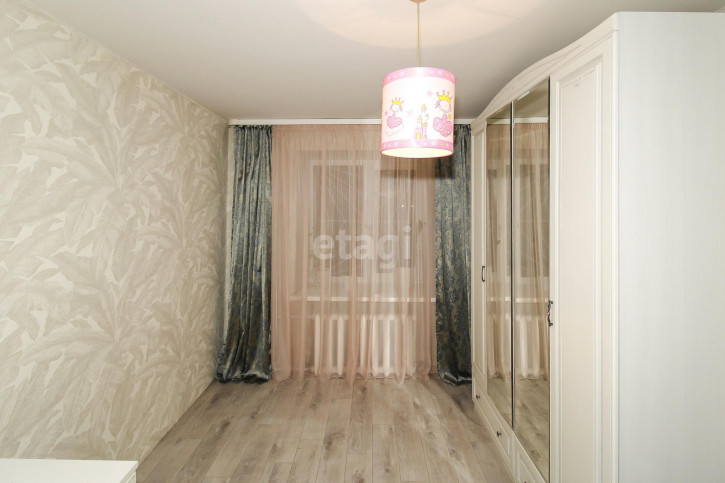 2-комн квартира Мельзаводская, 8