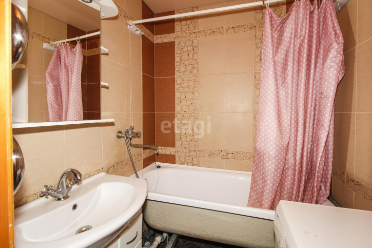 2-комн квартира Мельзаводская, 8