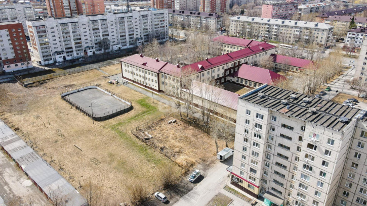 Земельный участок Червишевский тракт 29