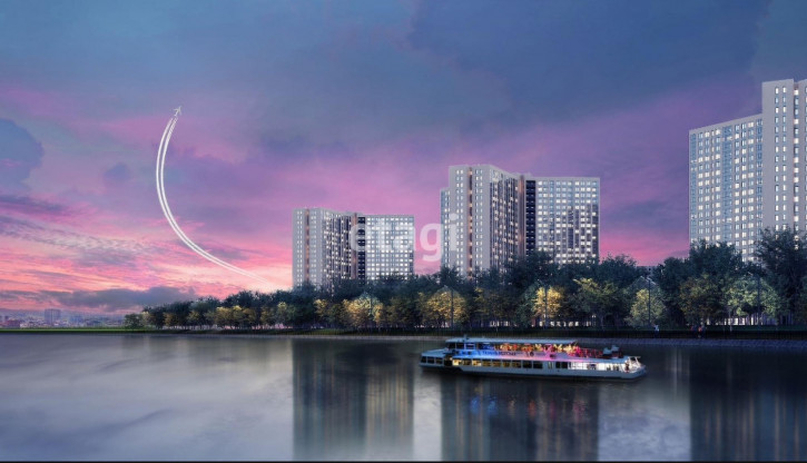 Офис Тюмень,микрорайон ДОК