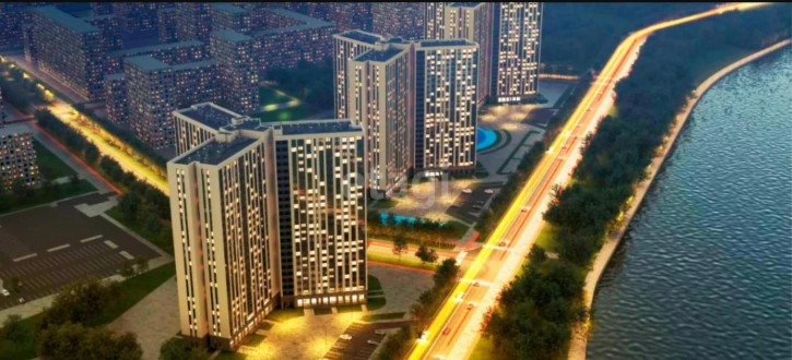 Офис Тюмень,микрорайон ДОК