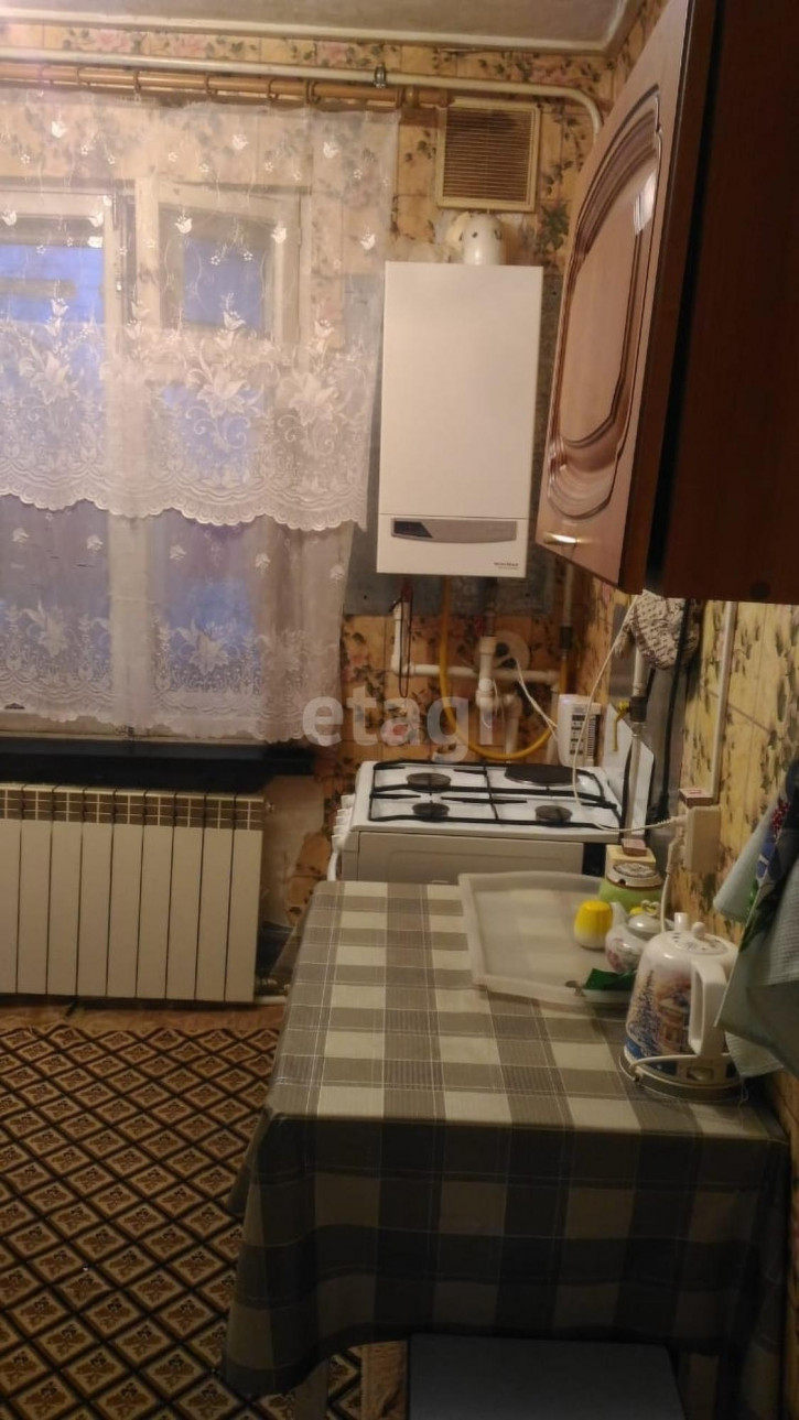 Коттедж/дом Центральная, 21