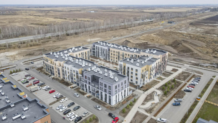2-комн квартира Бульварная, 11