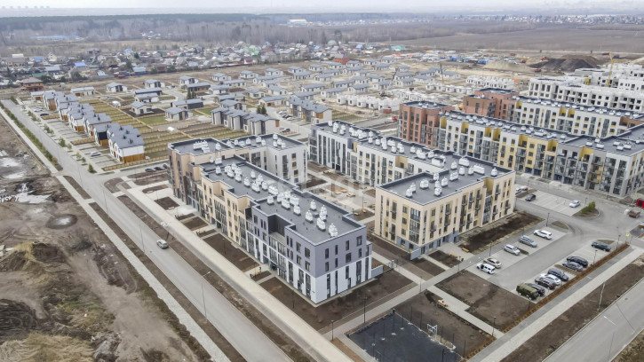 2-комн квартира Бульварная, 11
