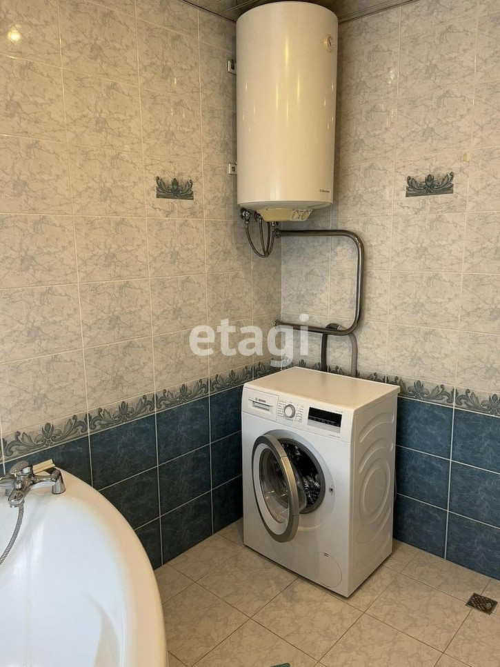 4-комн квартира Республики, 86/1