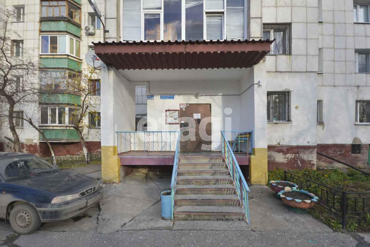 3-комн квартира Льва Толстого, 5