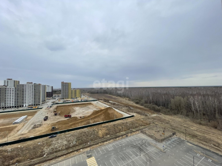 Студия Александра Пушкина, 16