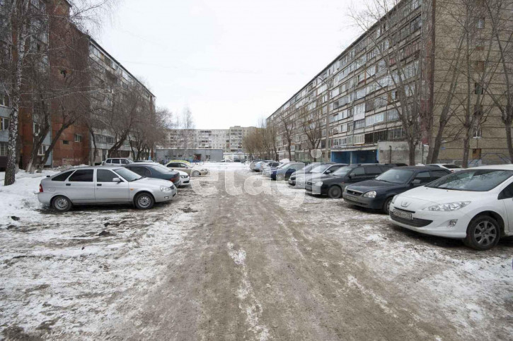 Студия Олимпийская, 20