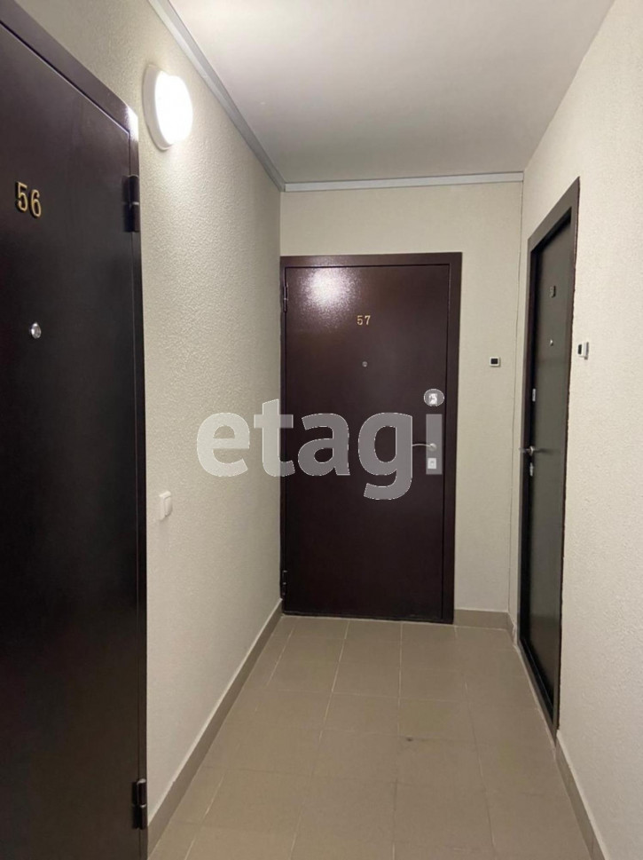 1-комн квартира Спутников, 16 к 3