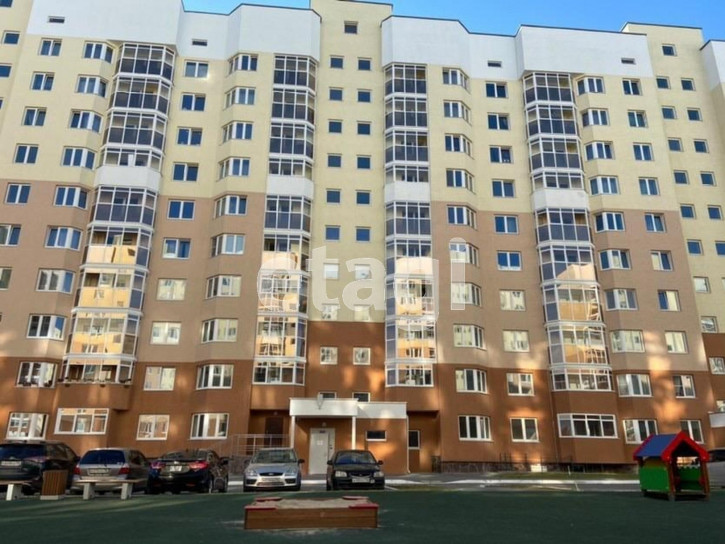 1-комн квартира Спутников, 16 к 3