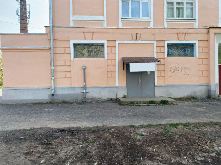 Помещение свободного назначения Строительный проезд, 7