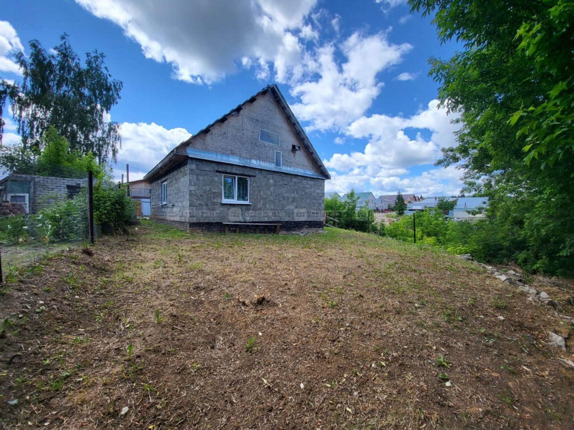 Купить дачу, дом, коттедж за 5 750 000 рублей на ул. Бадаева