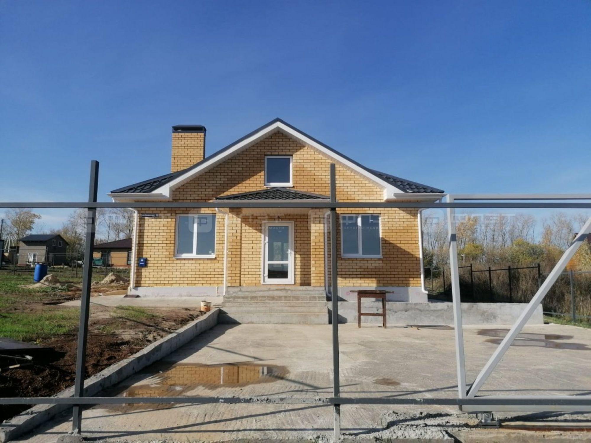 Купить дачу, дом, коттедж за 8 450 000 рублей на ул. Казанская
