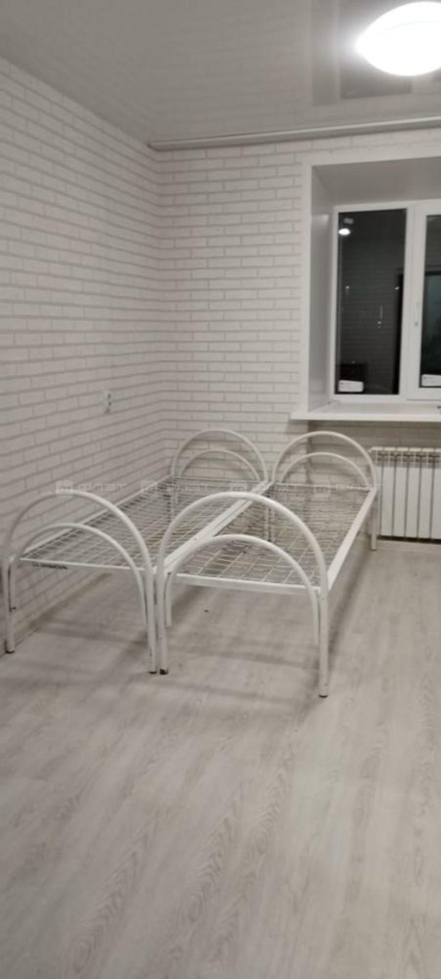 Купить студию за 2 700 000 рублей на ул. Братьев Касимовых, дом 6