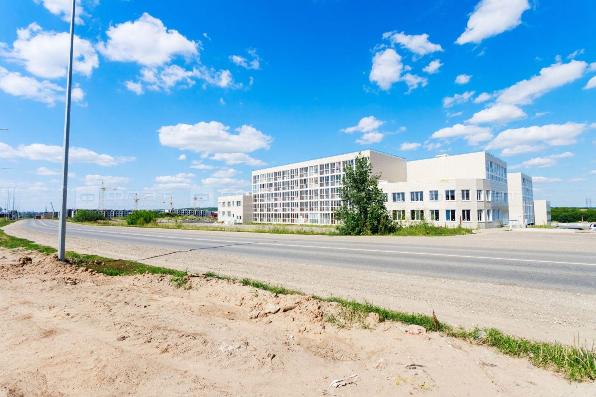 Купить помещение свободного назначения за 26 409 500 рублей на ул. Молодежная, дом 29