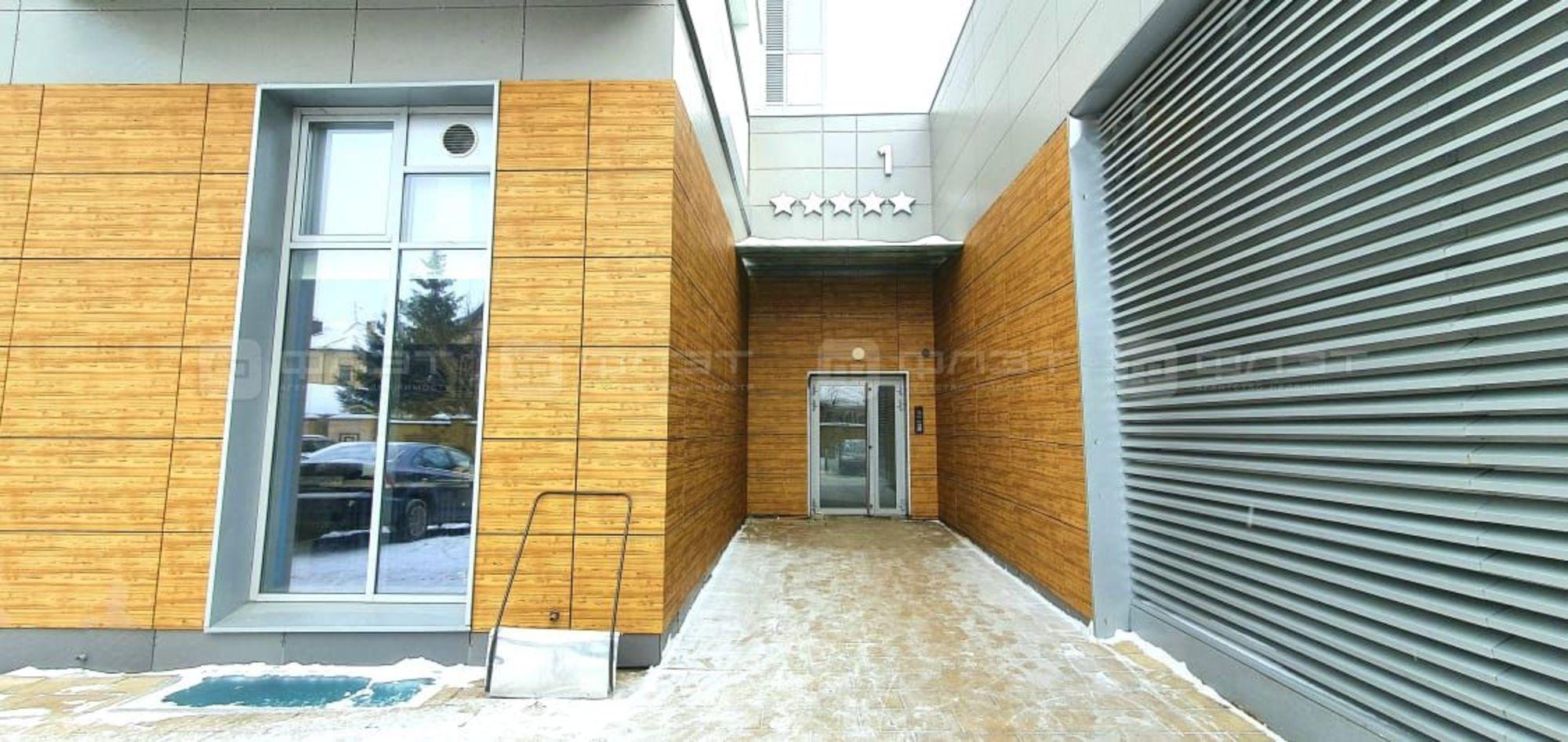 Купить квартиру за 8 800 000 рублей на ул. Комсомольская, дом 2