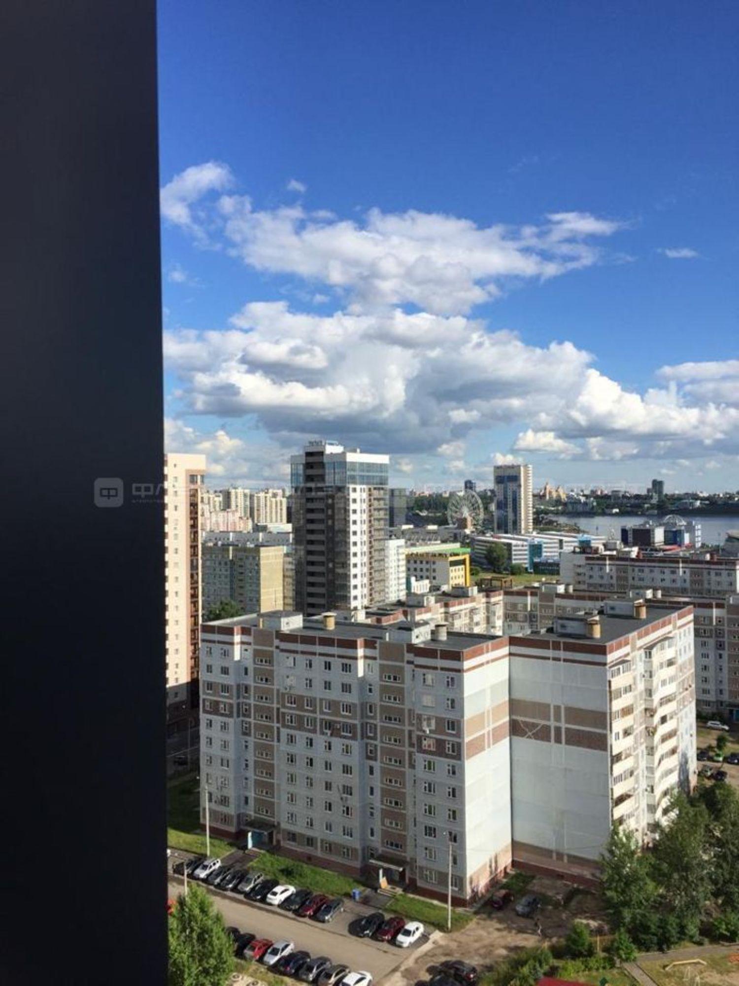 Купить квартиру за 12 599 000 рублей на ул. Четаева, дом 42а