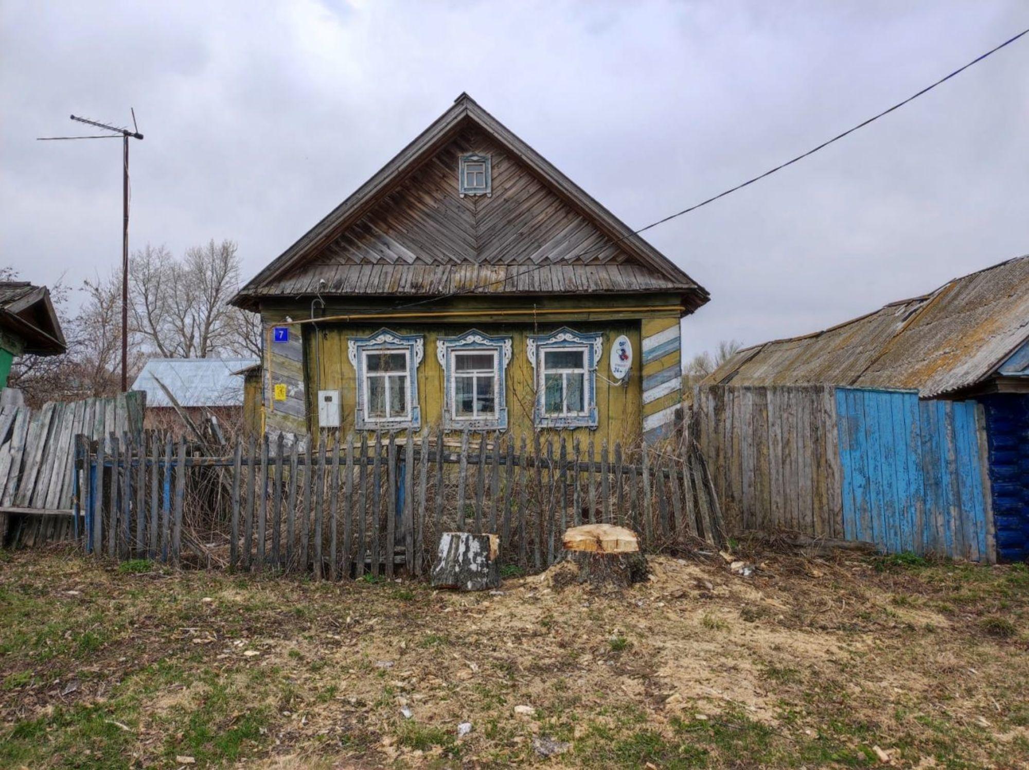 Купить дачу, дом, коттедж за 499 000 рублей на ул. Гагарина, дом 7