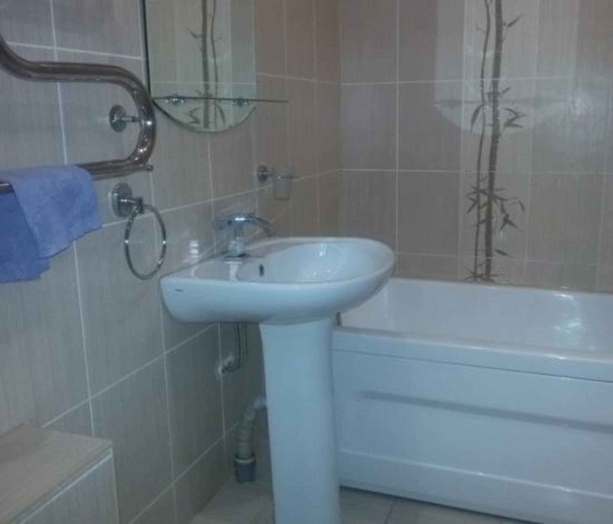 Сдать квартиру за 19 000 рублей на Физкультурная улица, 23