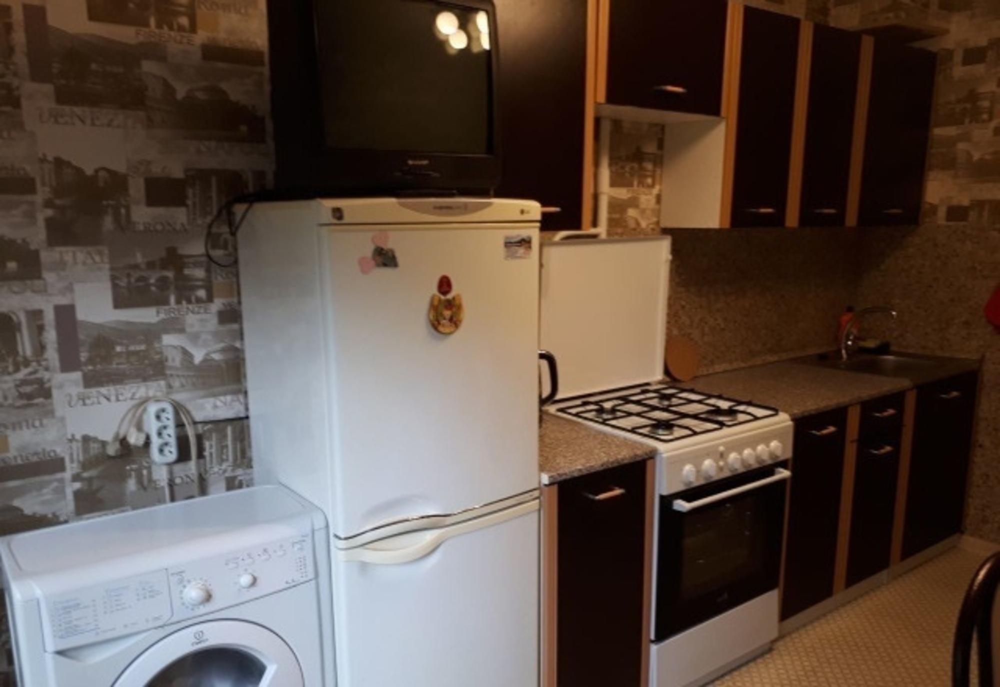 Сдать квартиру за 16 000 рублей на Антонова-Овсеенко улица, 59б