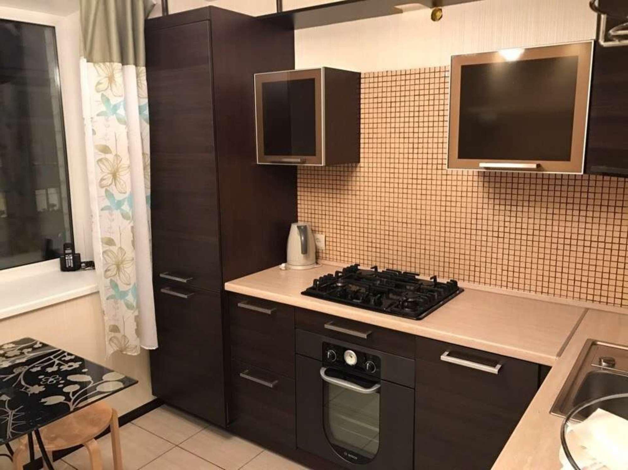 Сдать квартиру за 21 000 рублей на Гагарина улица, 64
