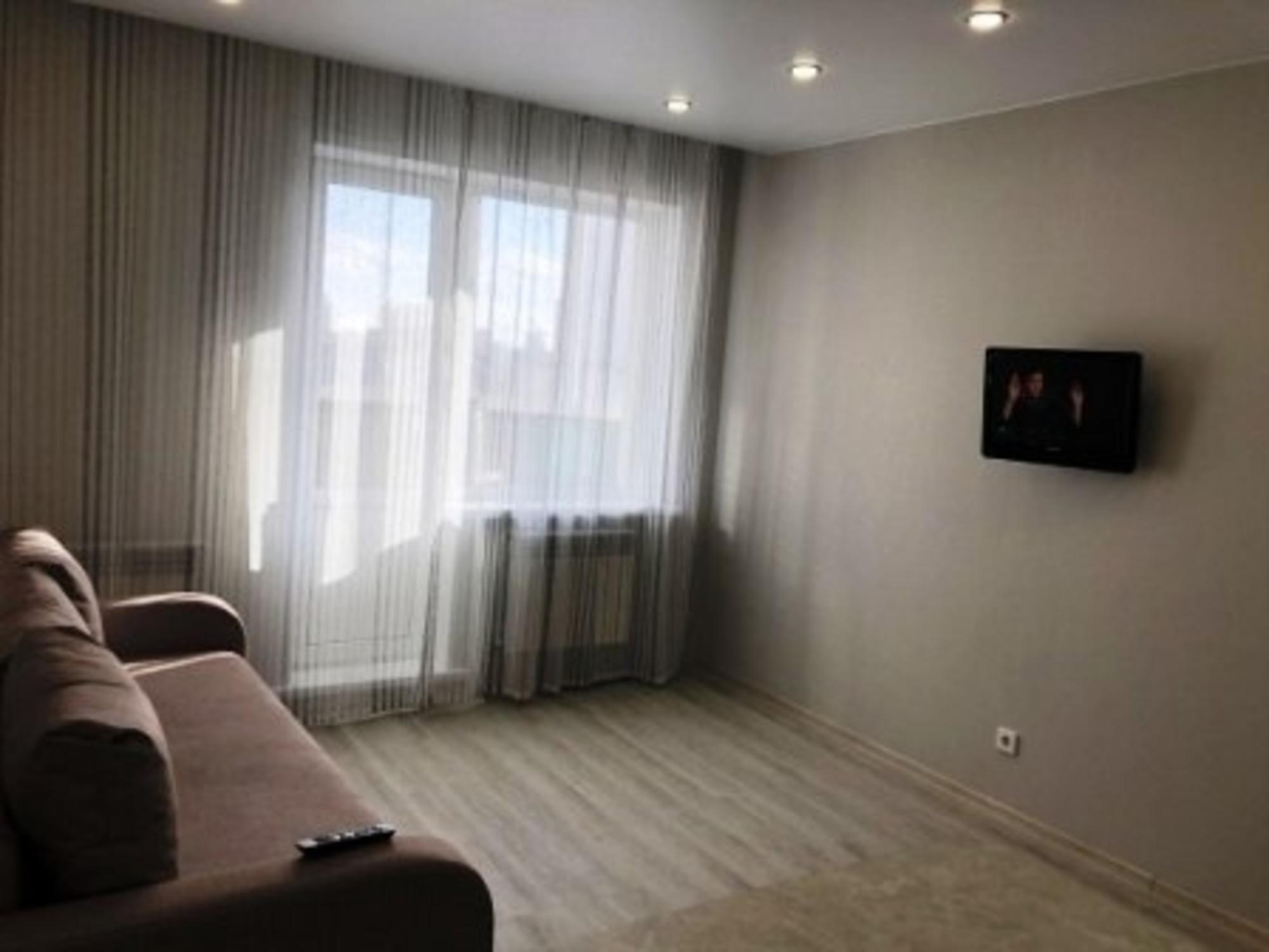 Сдать квартиру за 15 500 рублей на Запорожская улица, 45