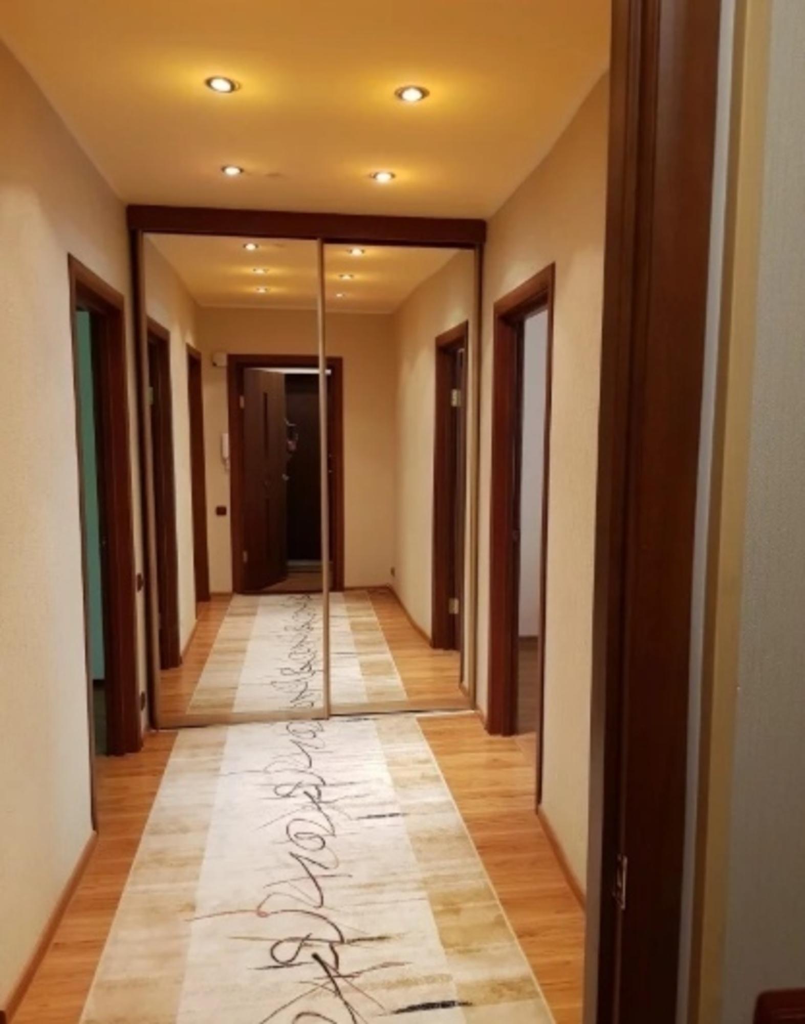 Сдать квартиру за 15 500 рублей на Запорожская улица, 45