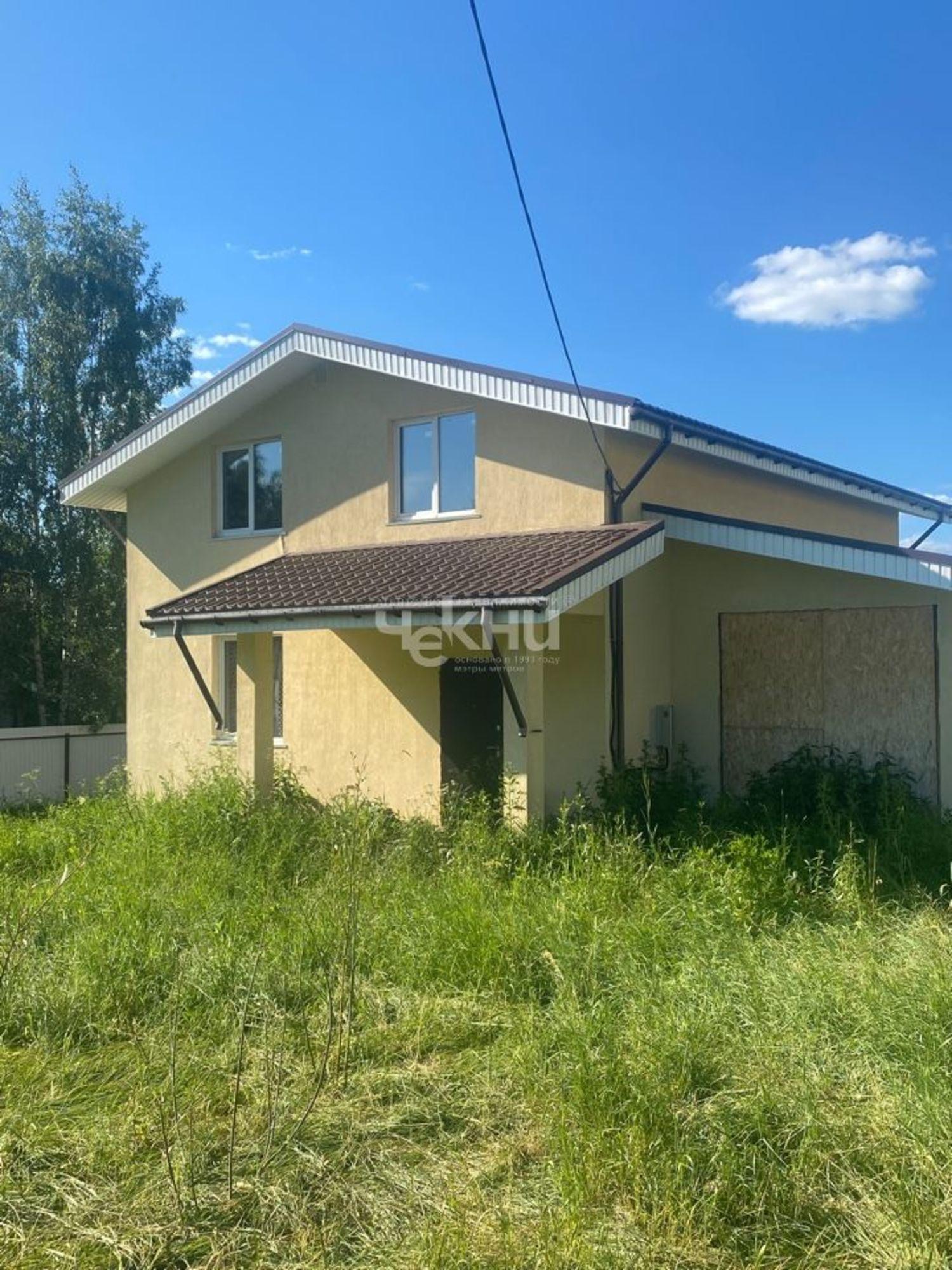 Купить дачу, дом, коттедж за 5 000 000 рублей на Новая, 4г