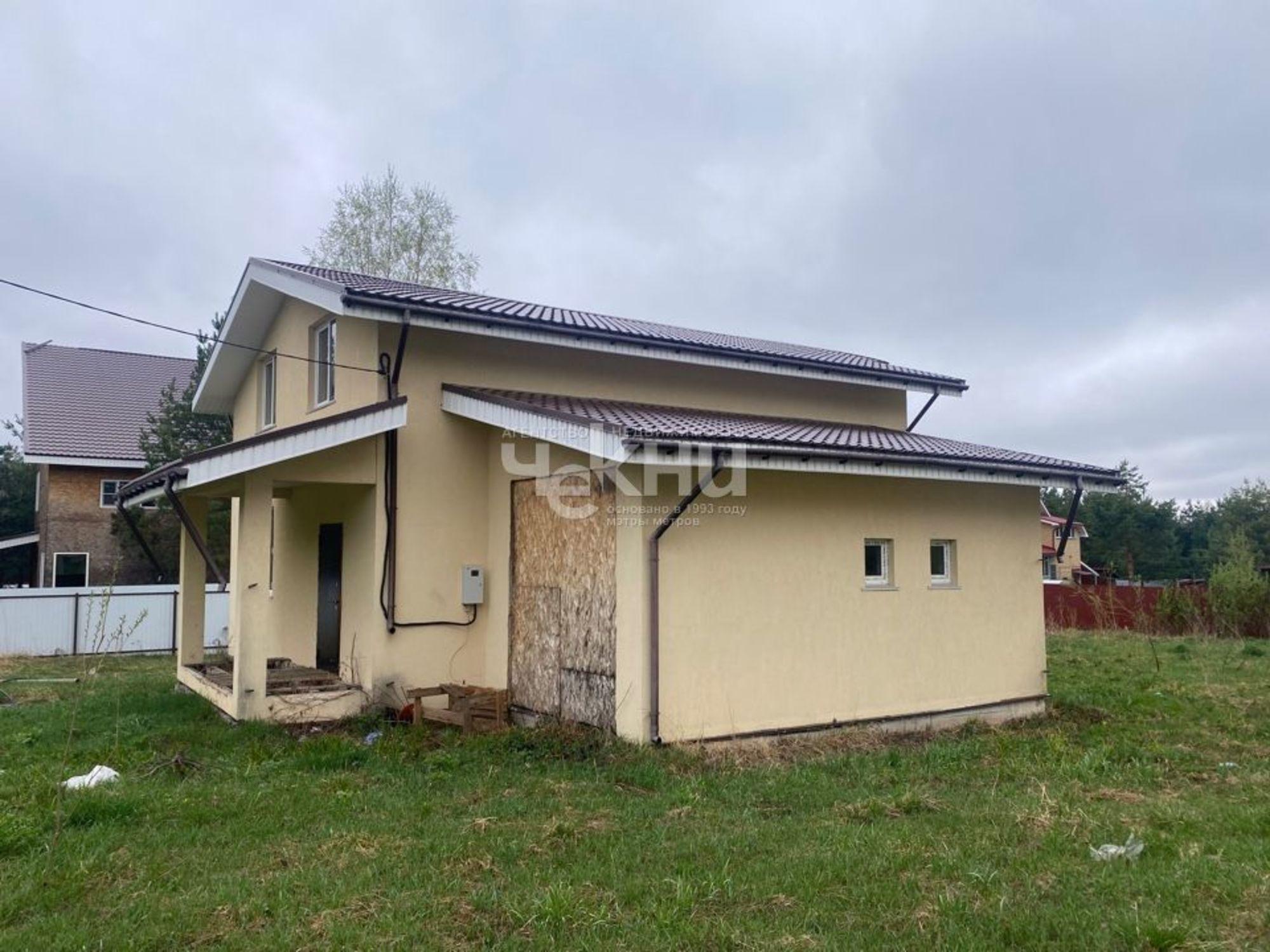 Купить дачу, дом, коттедж за 5 000 000 рублей на Новая, 4г