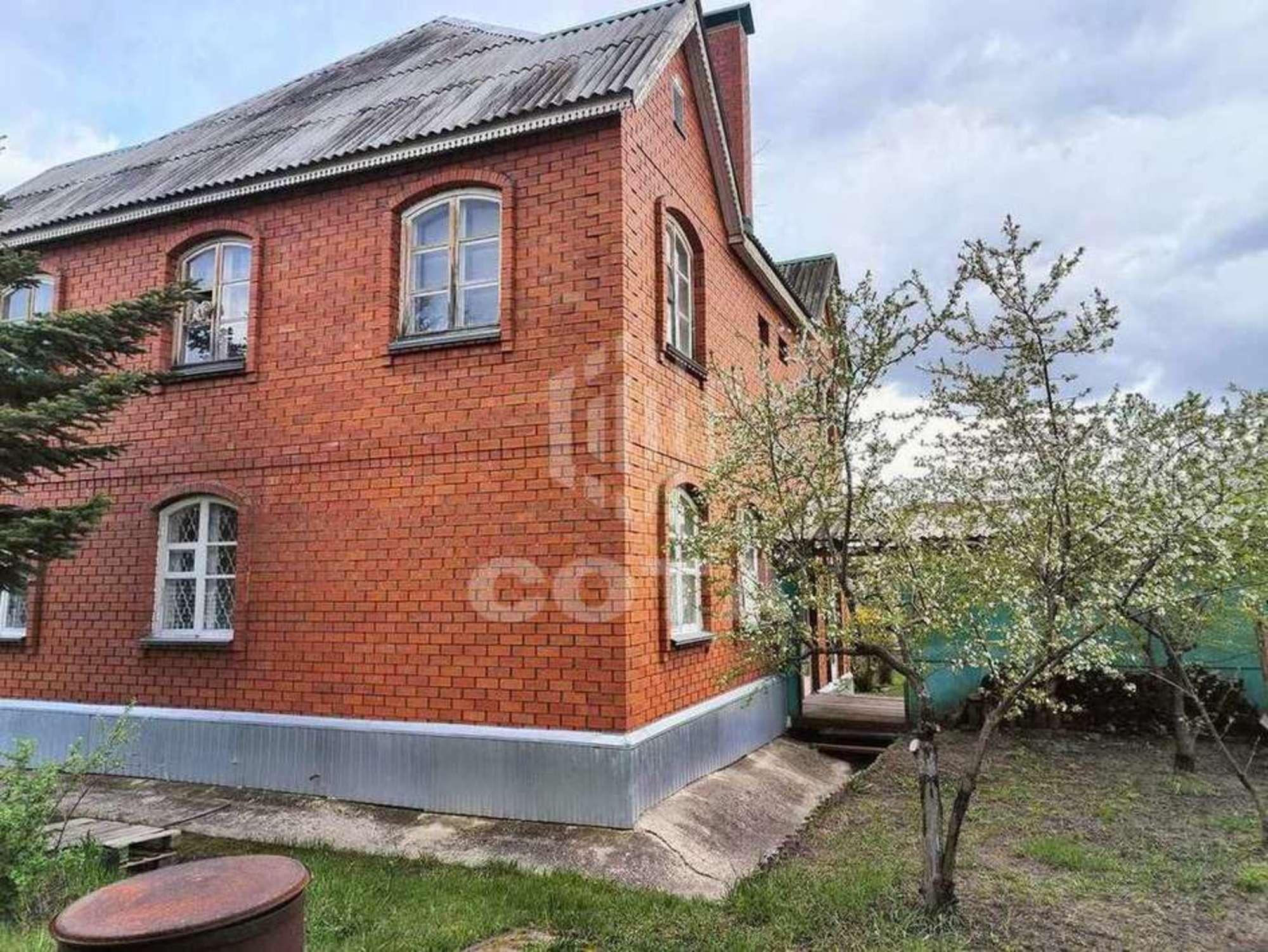Купить дачу, дом, коттедж за 14 700 000 рублей на Богучарская улица, 25