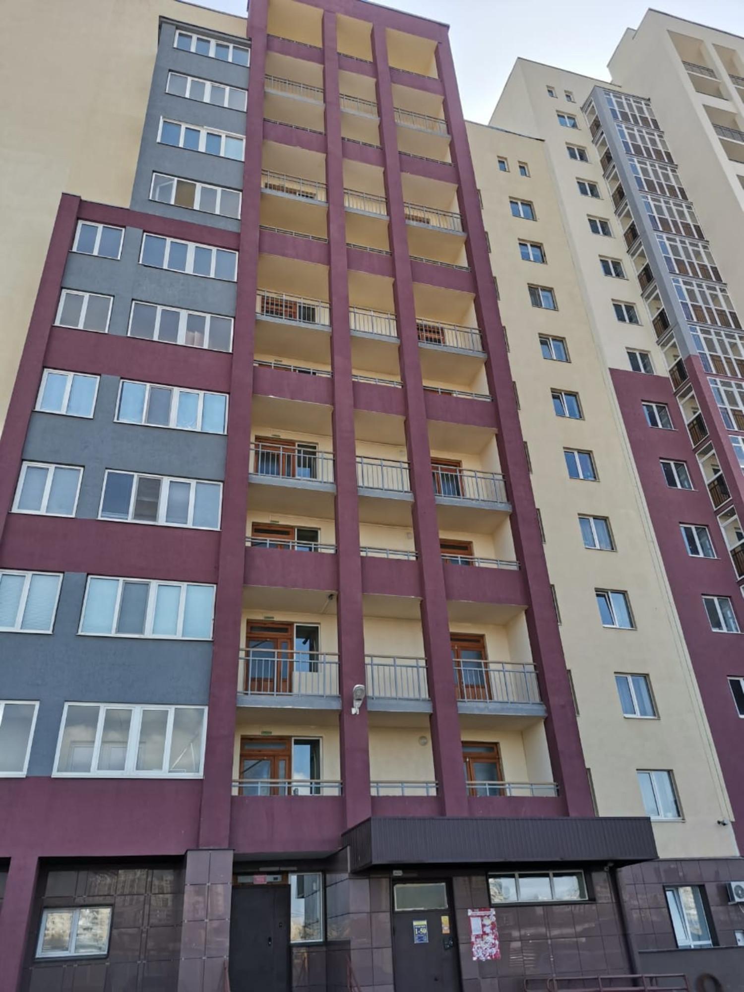 Купить квартиру за 4 267 800 рублей на Уральская улица, 2Д
