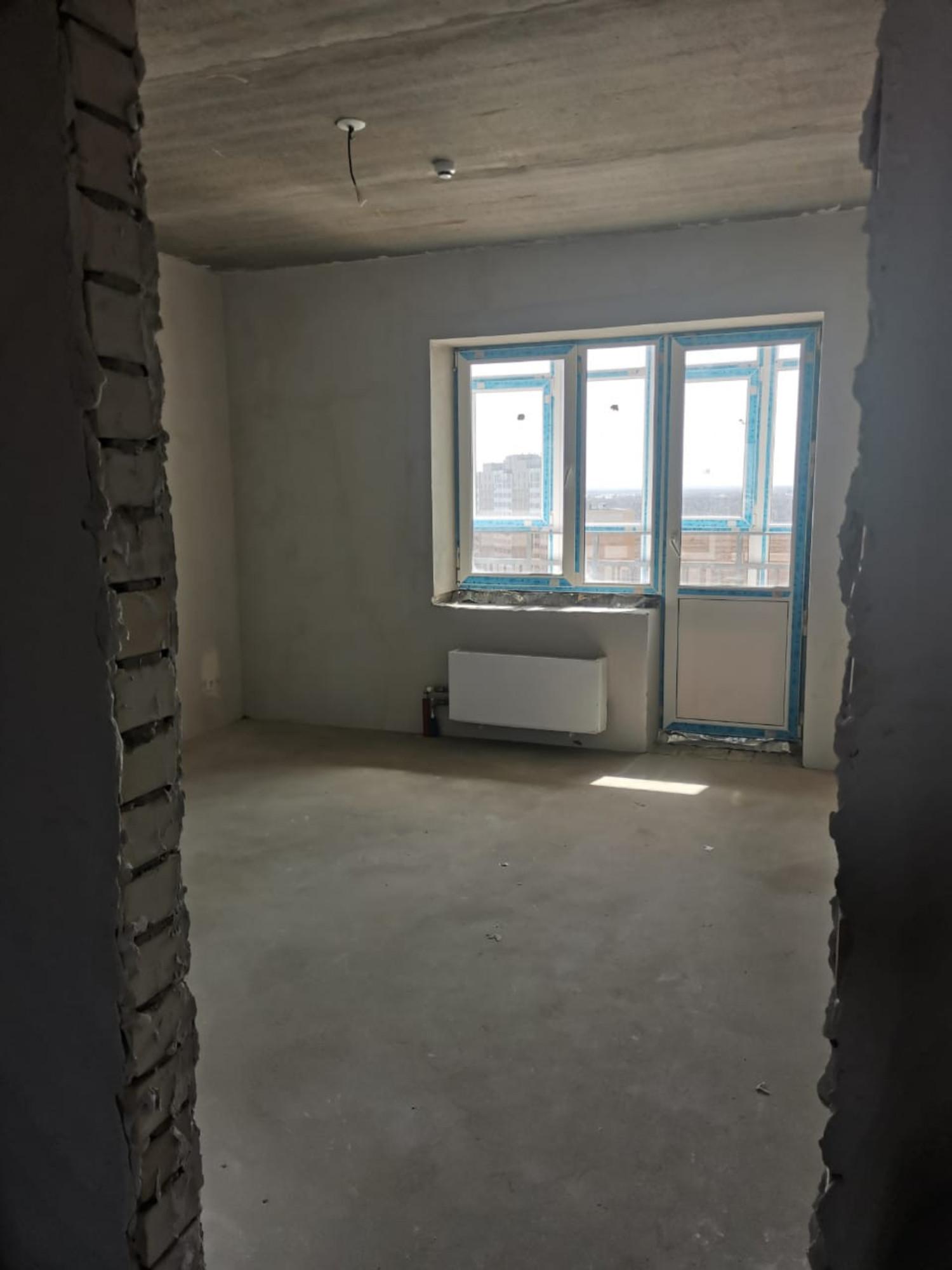 Купить квартиру за 4 960 800 рублей на Уральская улица, 2Д