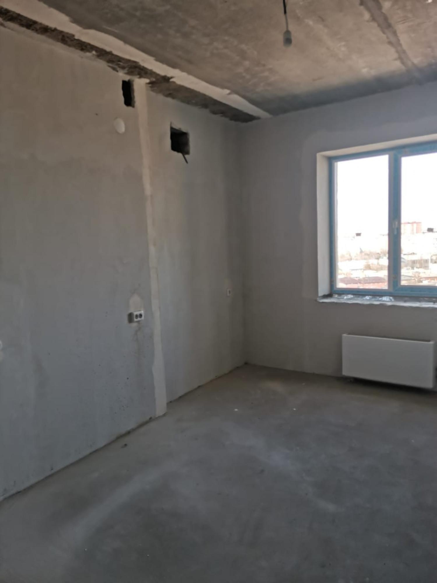 Купить квартиру за 4 267 800 рублей на Уральская улица, 2Д