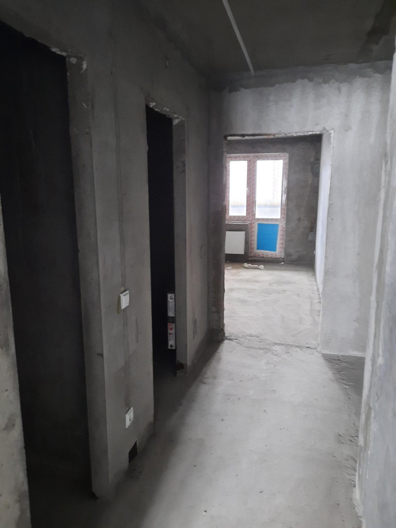 Купить квартиру за 3 636 000 рублей на улица Юркина, 10
