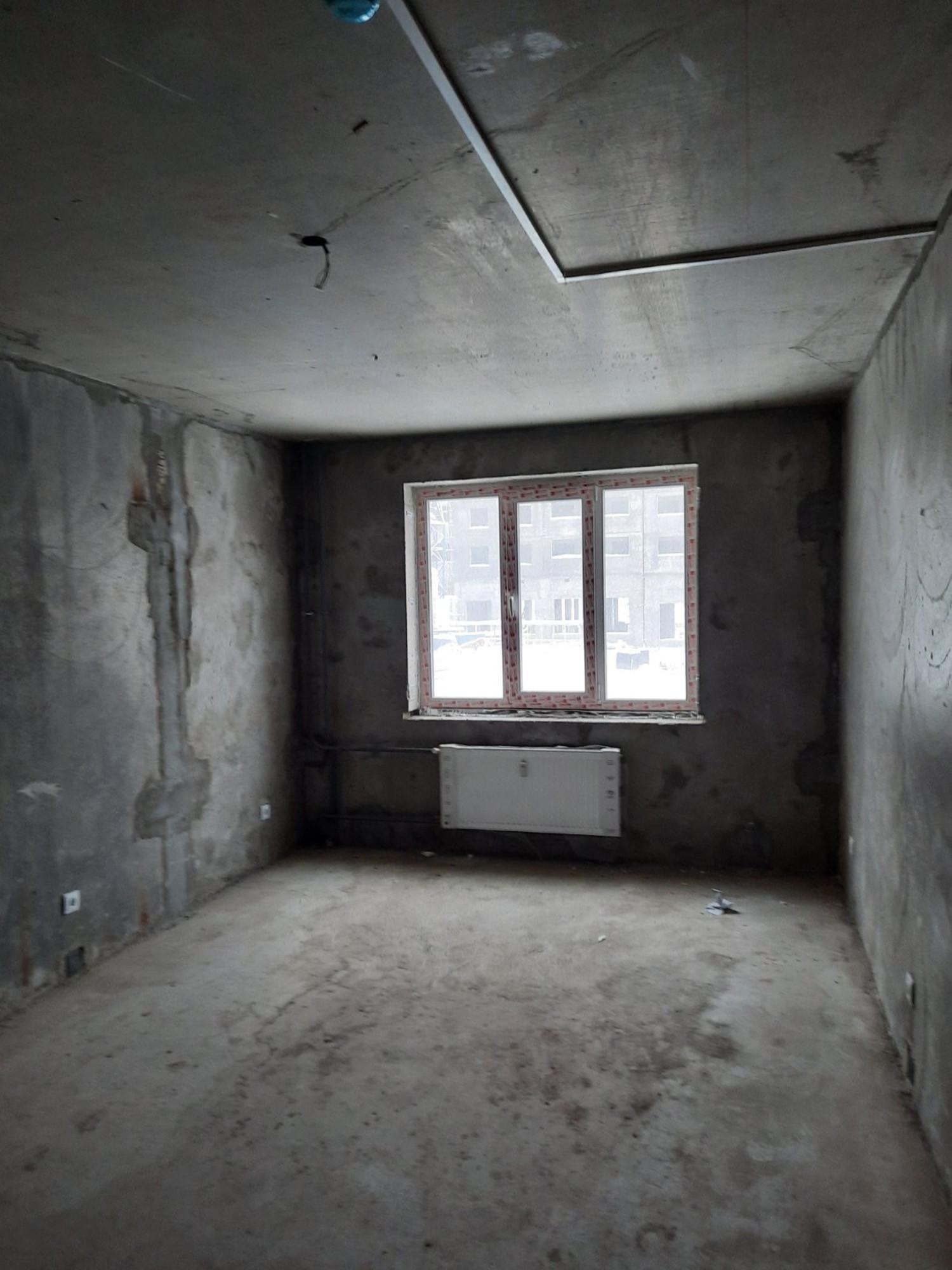 Купить квартиру за 2 730 560 рублей на улица Юркина, 8