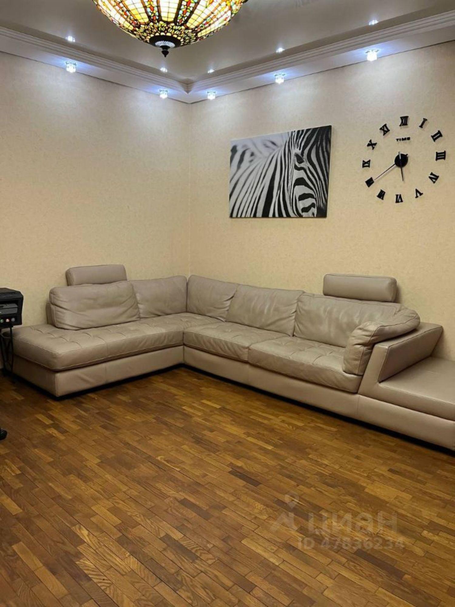 Купить квартиру за 12 500 000 рублей на Донецкая улица, 2