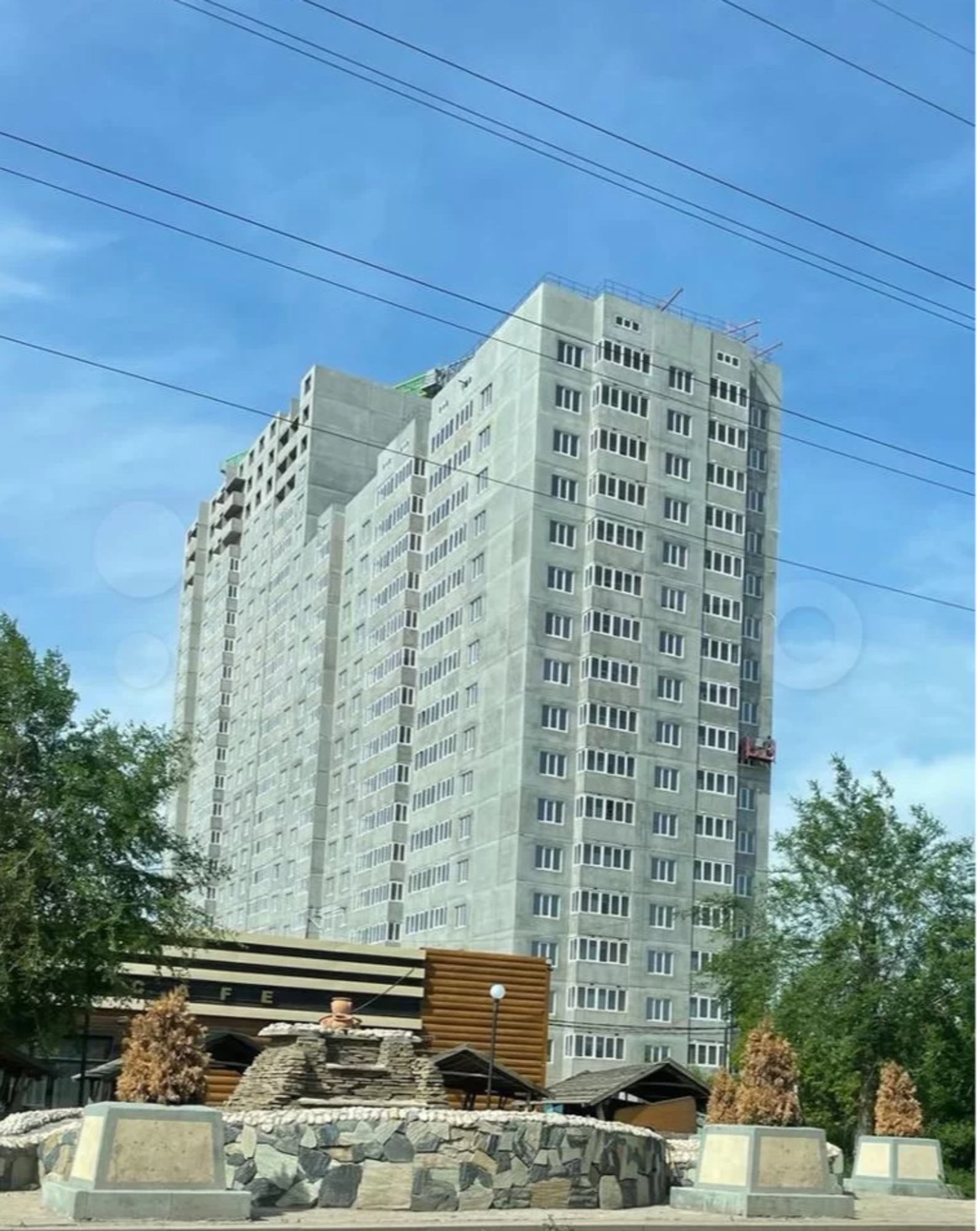 Купить квартиру за 2 931 480 рублей на улица Юркина, 10