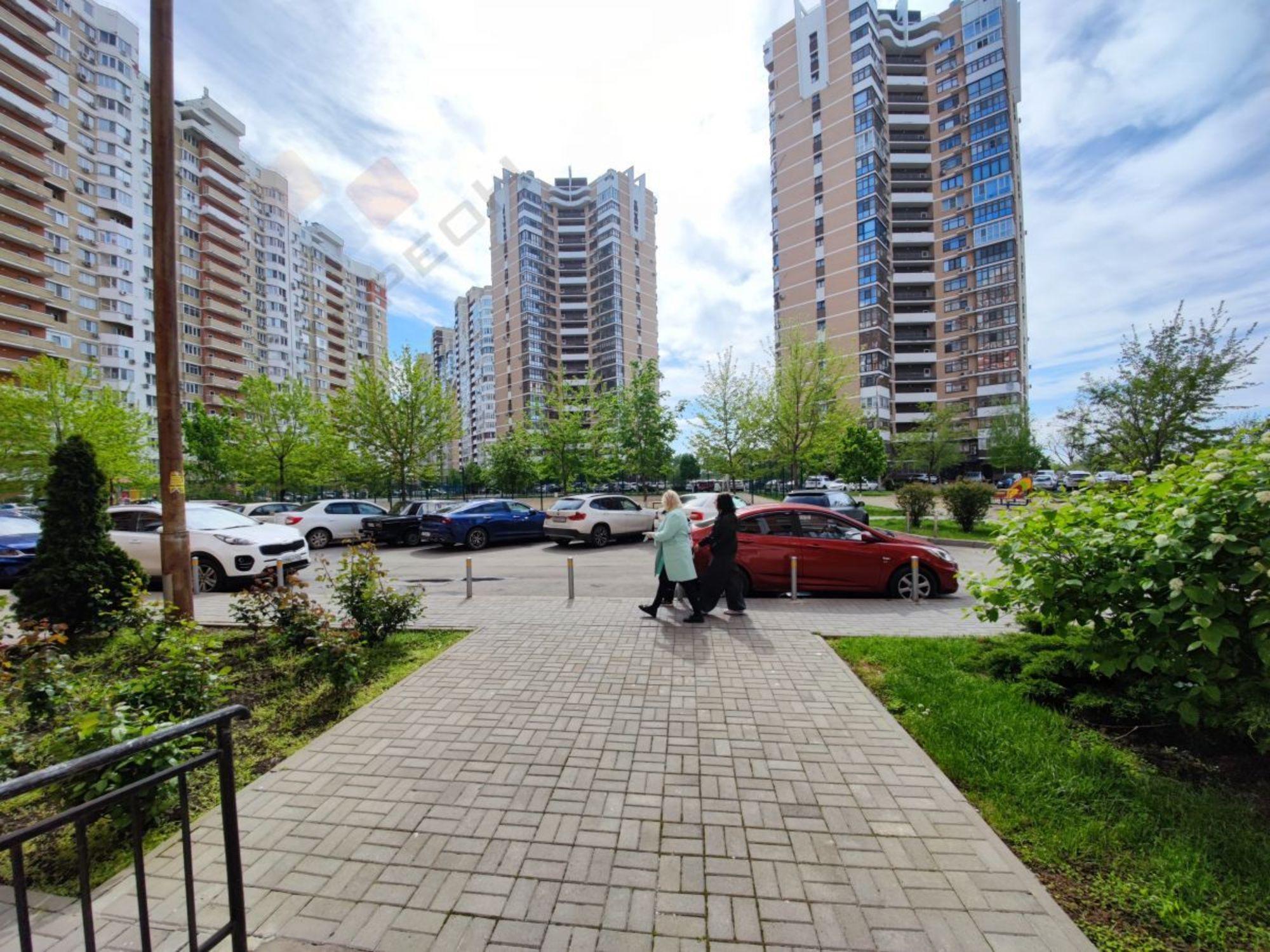 Купить помещение свободного назначения за 13 500 000 рублей на Генерала Шифрина ул, 5