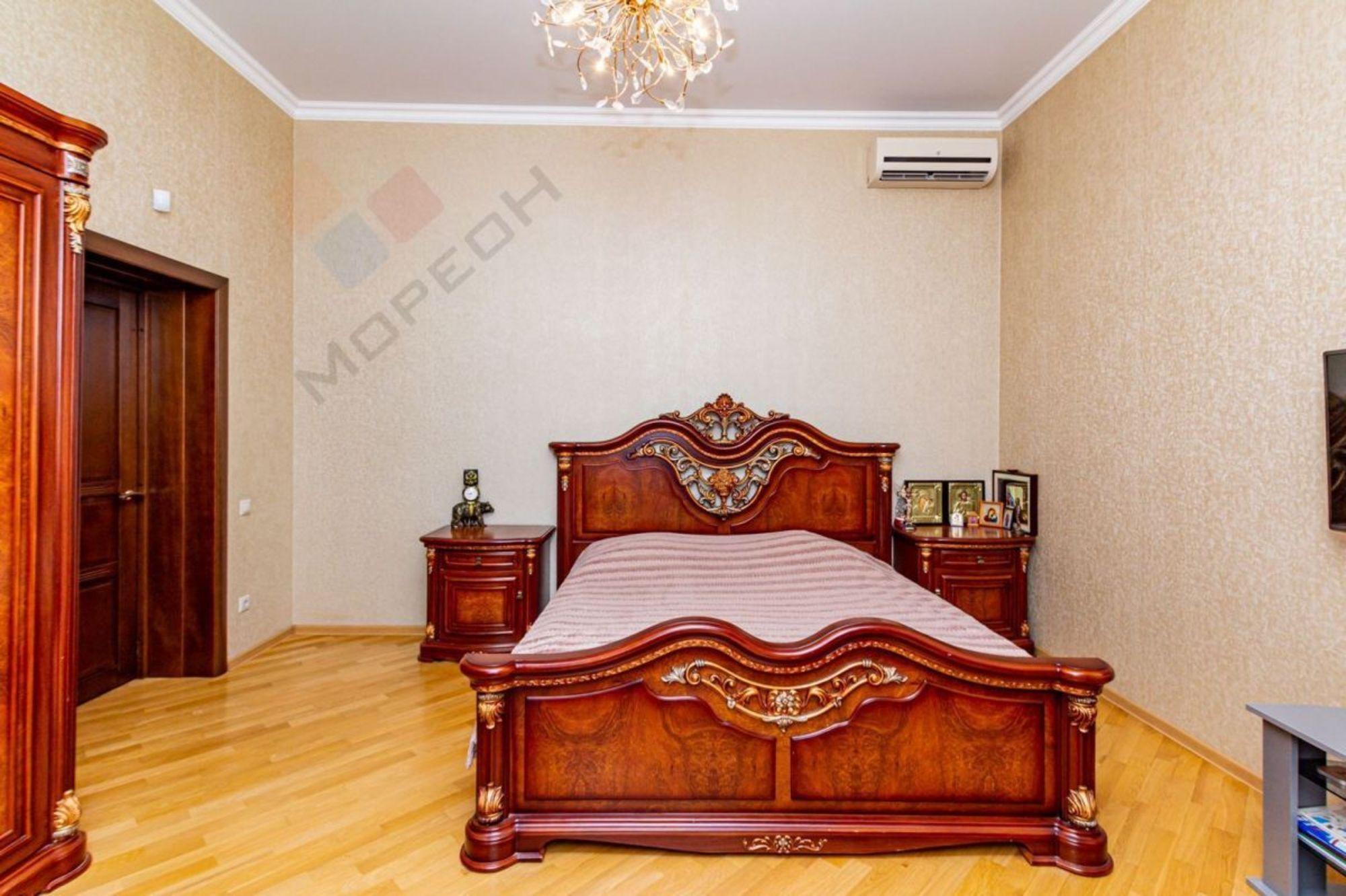 Купить дачу, дом, коттедж за 48 000 000 рублей на ул Безкровного, 35