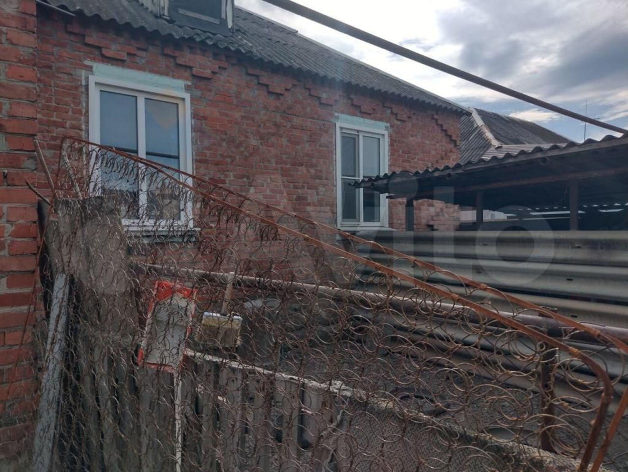 Купить дачу, дом, коттедж за 7 200 000 рублей на Горького ул, 17